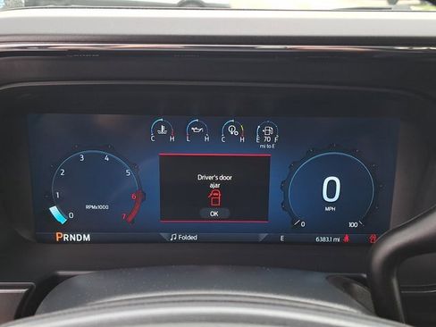 Certified 2024 Ford F250 Lariat w/ Black Appearance Package image 26