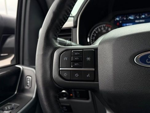 Used 2022 Ford F150 XLT w/ Equipment Group 302A High AWD/4WD image 10
