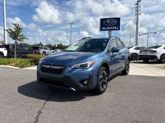 Certified 2023 Subaru Crosstrek 2.5i Limited AWD/4WD video 1