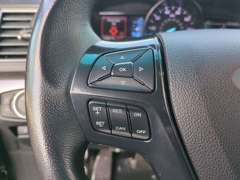 Used 2019 Ford Explorer XLT w/ Equipment Group 201A image 17