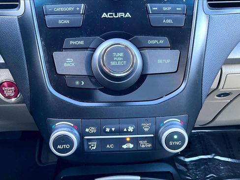 Used 2016 Acura RDX FWD image 33
