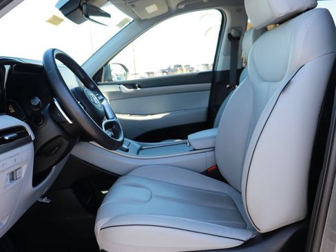 Used 2025 Hyundai Palisade SEL FWD image 10