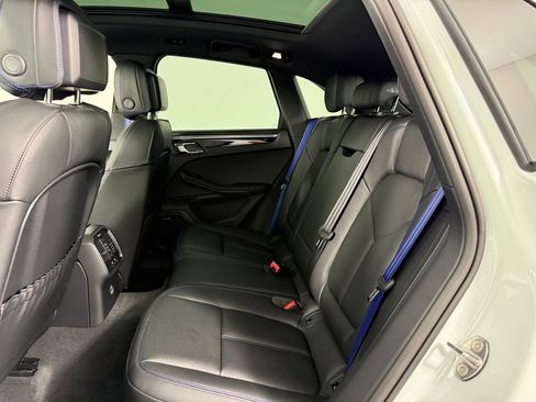 New 2026 Porsche Macan S image 16