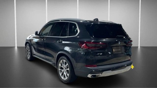 Used 2023 BMW X5 xDrive40i AWD/4WD image 13