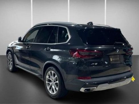 Used 2023 BMW X5 xDrive40i AWD/4WD image 13