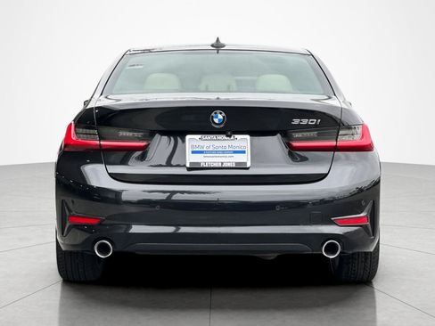 Used 2021 BMW 330i Sedan w/ Convenience Package RWD image 4