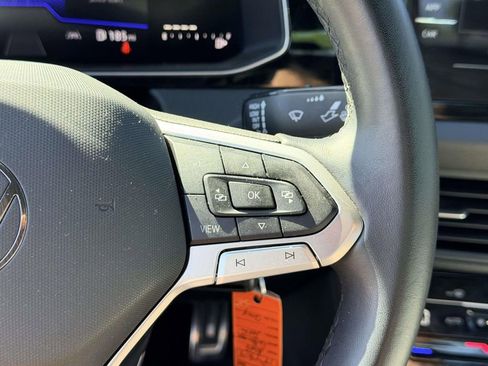 Used 2025 Volkswagen Jetta Sport FWD image 13