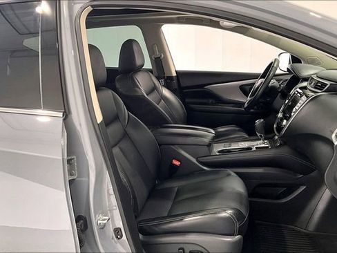 Used 2024 Nissan Murano SL image 31