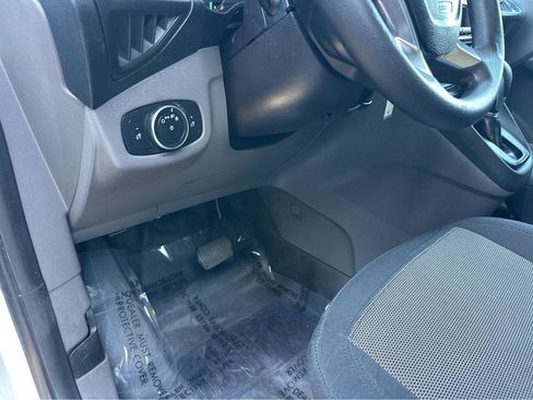 Used 2020 Ford Transit Connect XL FWD image 29