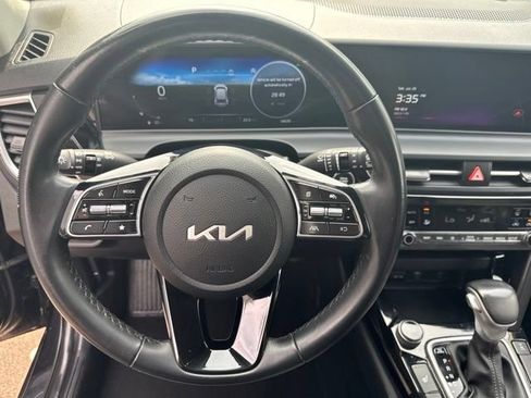 Used 2024 Kia Seltos S AWD/4WD image 11