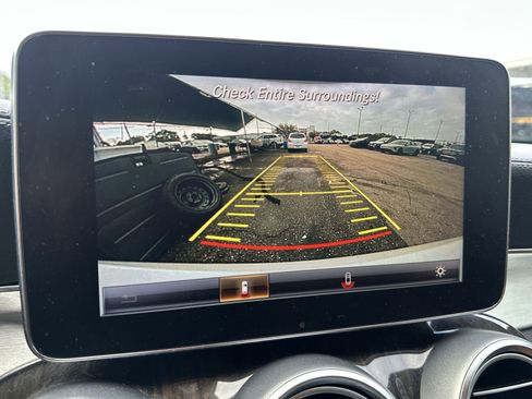 Used 2017 Mercedes-Benz C 300 Cabriolet image 25