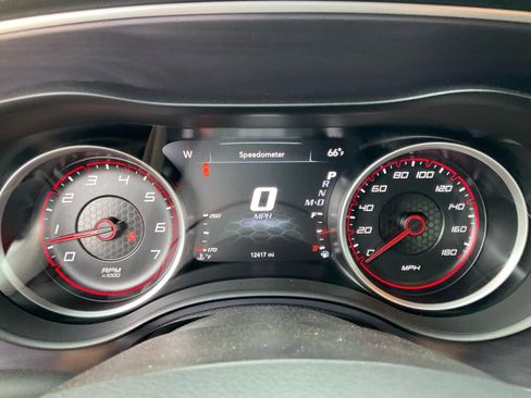 Used 2023 Dodge Charger Scat Pack image 17