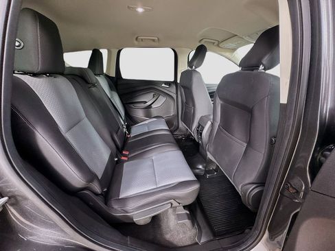 Used 2019 Ford Escape SE AWD/4WD image 33