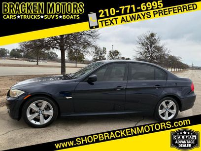 Used 2009 BMW 328i Sedan