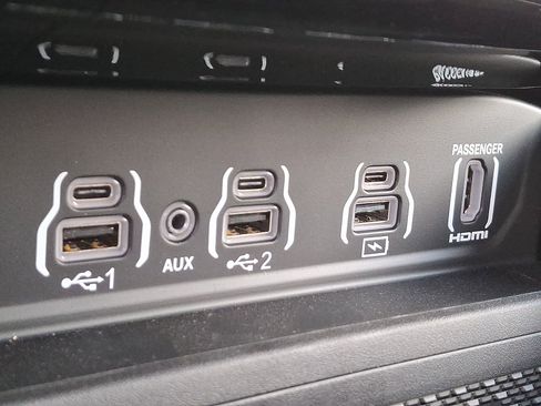 New 2026 RAM 2500 Rebel w/ Rebel Level 2 Equipment Group image 18