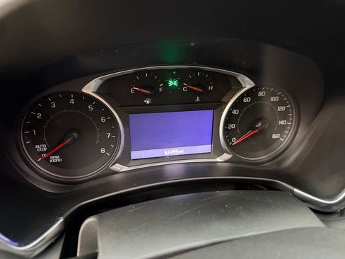 Used 2019 Chevrolet Equinox Premier AWD/4WD image 18