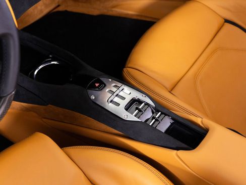 Used 2026 Ferrari 296 GTS RWD image 49