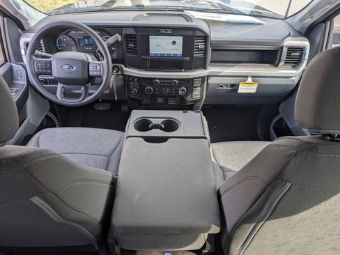 New 2026 Ford F250 XL w/ STX Appearance Package image 11