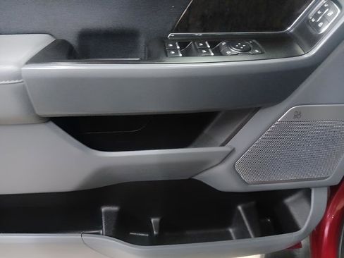 Certified 2022 Ford F150 Lariat w/ Equipment Group 502A High image 22