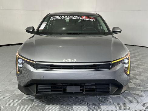 Used 2026 Kia K4 FWD image 3