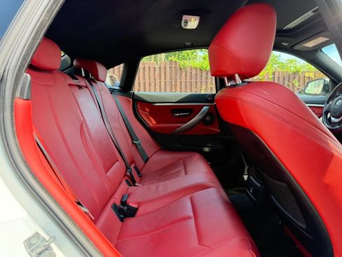 Used 2019 BMW 430i Gran Coupe xDrive w/ Convenience Package AWD/4WD image 26