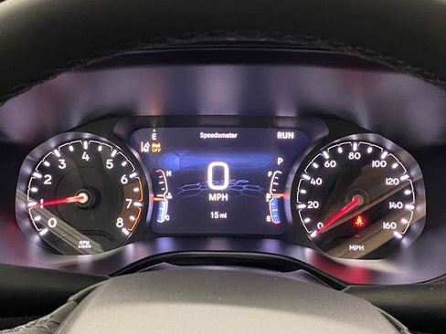 New 2026 Jeep Compass Latitude w/ Quick Order Package 29K image 16