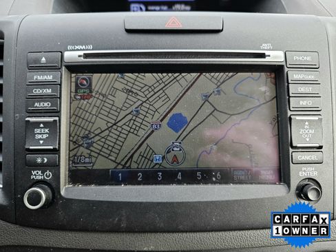 Used 2013 Honda CR-V EX-L image 16