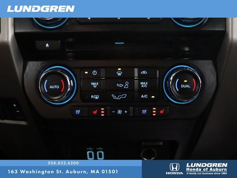 Used 2016 Ford F150 Lariat image 25