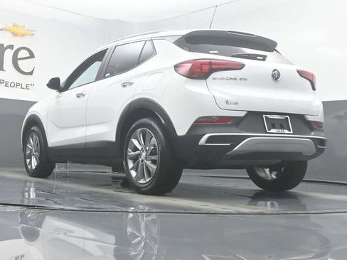 Used 2023 Buick Encore GX Select w/ Experience Buick Package FWD image 5