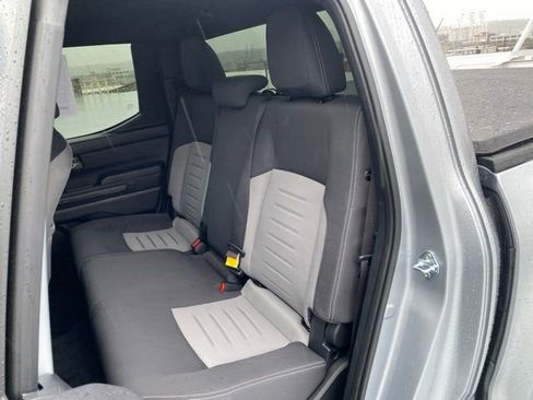 Certified 2025 Toyota Tacoma SR5 image 20