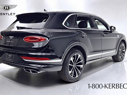 New 2025 Bentley Bentayga image 14