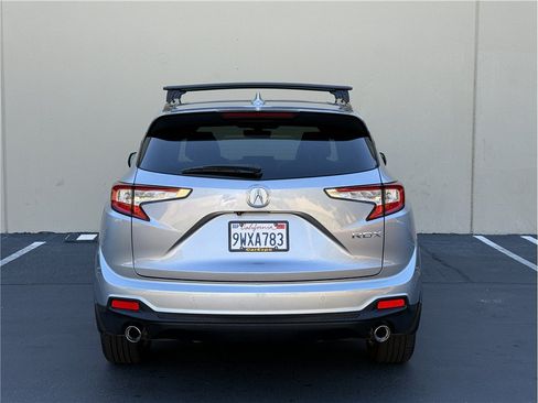 Used 2019 Acura RDX FWD w/ Advance Package image 5