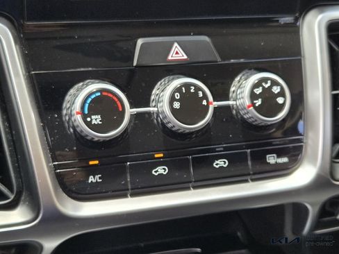Certified 2022 Kia Sorento LX image 22