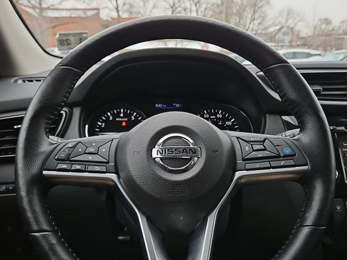 Certified 2022 Nissan Rogue Sport SV w/ Technology Package image 18