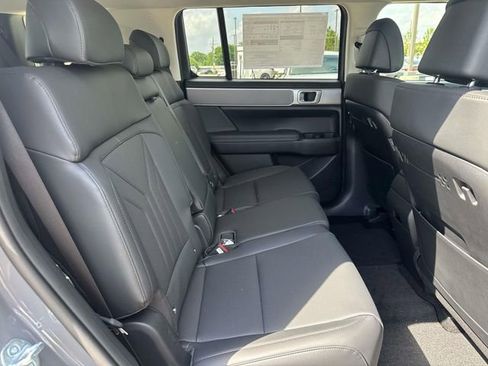 New 2026 Hyundai Santa Fe XRT AWD/4WD image 12