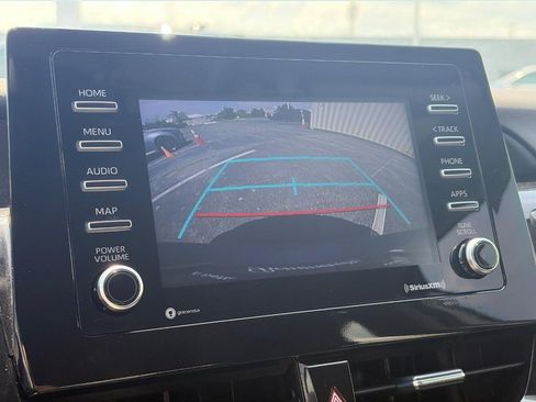 Used 2023 Toyota Camry SE FWD image 26