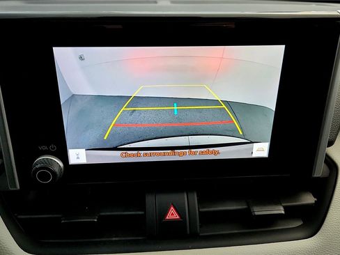 Certified 2023 Toyota RAV4 XLE image 44