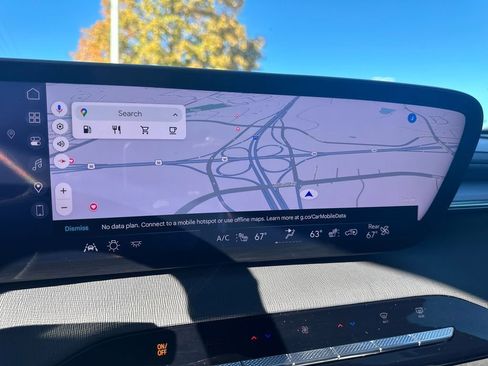 Used 2025 Buick Enclave Sport Touring image 29