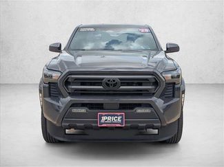 Used 2025 Toyota Tacoma SR5 AWD/4WD video 2