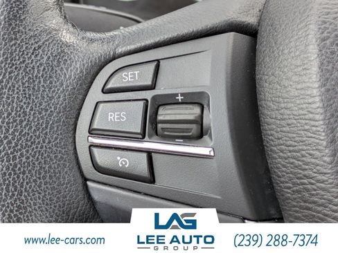 Used 2016 BMW X3 xDrive28i AWD/4WD image 22