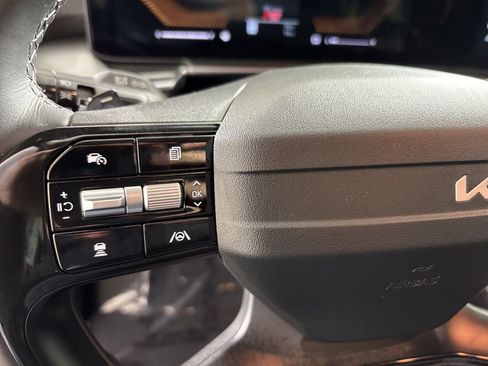 New 2026 Kia Sorento EX AWD/4WD image 29