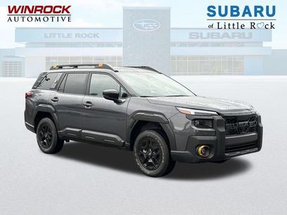 Used 2026 Subaru Outback Wilderness