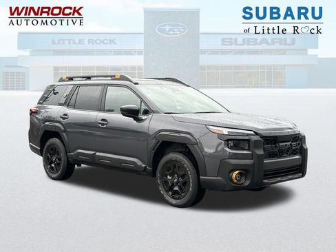 Used 2026 Subaru Outback Wilderness AWD/4WD image 1