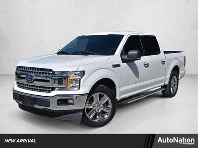 Used 2019 Ford F150 XLT w/ Equipment Group 302A Luxury
