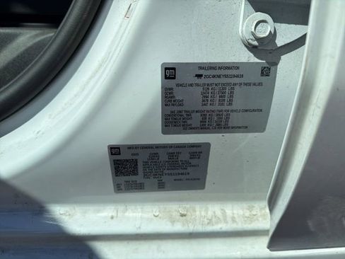 Used 2025 Chevrolet Silverado 2500 LT w/ All Star Edition image 10