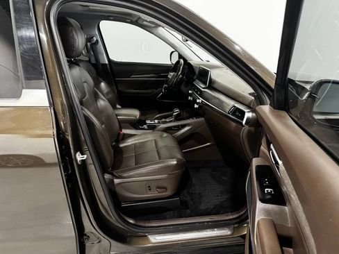 Used 2020 Kia Telluride SX w/ Towing Package AWD/4WD image 23