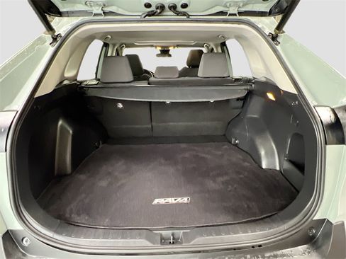 Used 2019 Toyota RAV4 XLE image 25