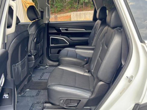Used 2020 Kia Telluride S AWD/4WD image 40