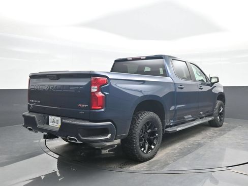 Used 2023 Chevrolet Silverado 1500 RST AWD/4WD image 6