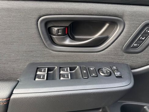 New 2026 Honda Passport TrailSport image 11